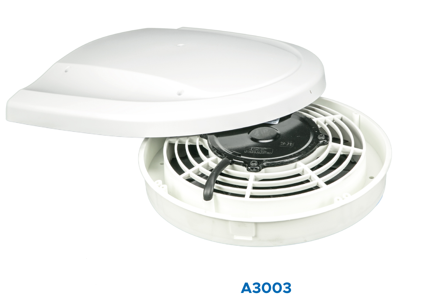 Roof ventilators - Siroco