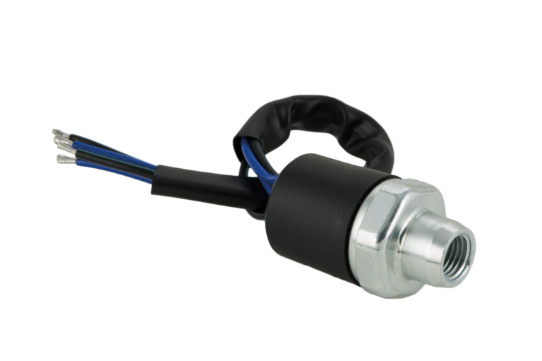 TRINARY PRESSURE SWITCH Siroco