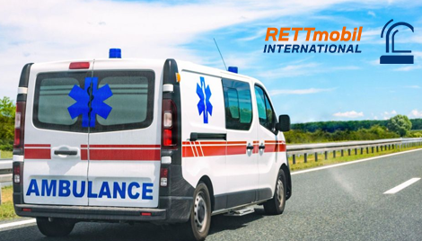 RETTMOBIL 2022